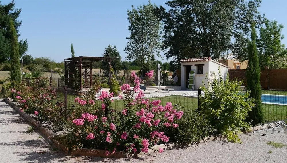 LE RELAIS DARZAC
