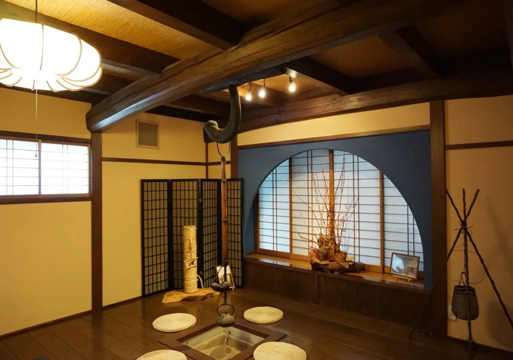 Minshuku Kuwataniya