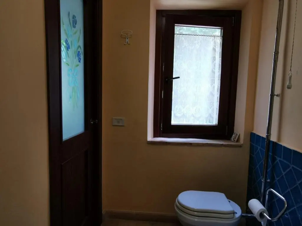 Il Casale degli Allori a 20 minuti dalla Riviera del Conero