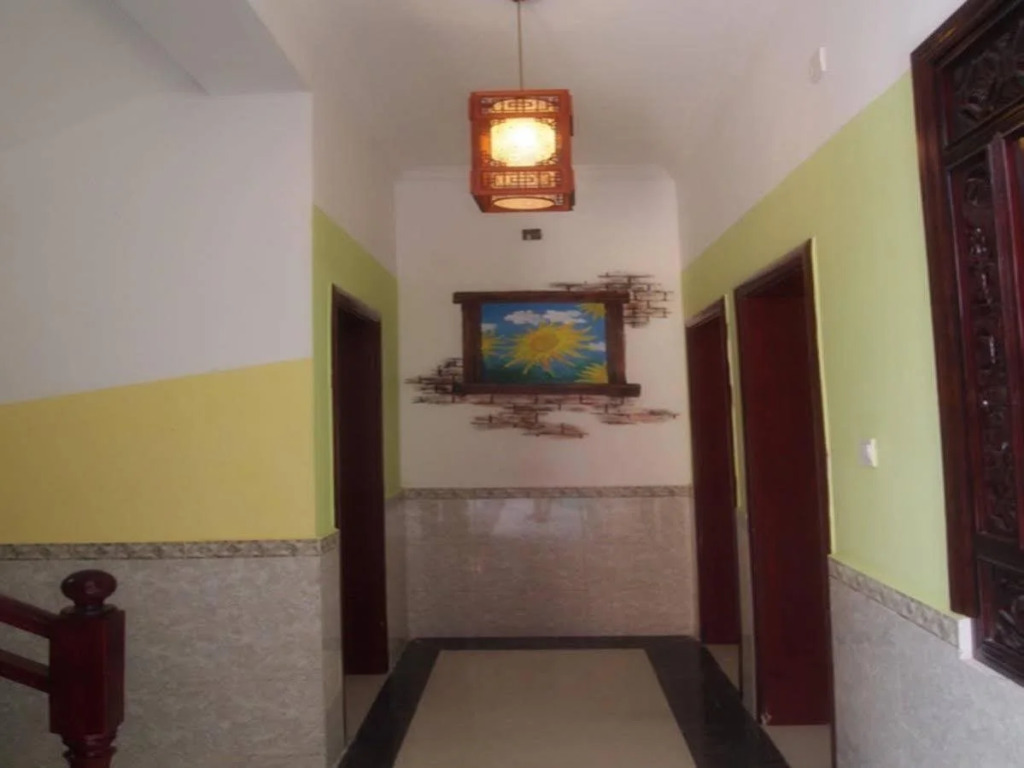 Dali Wu Ming Inn