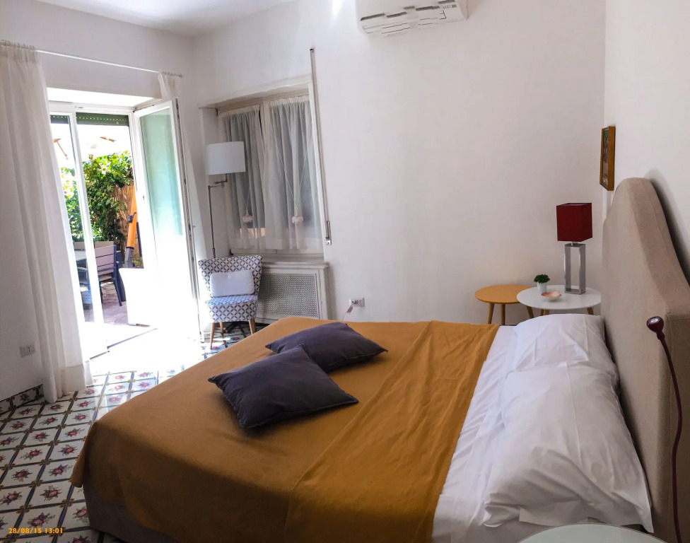 Villa Silia