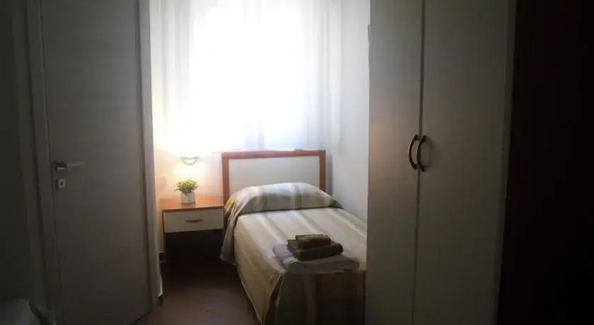 Bed and Breakfast Marinella