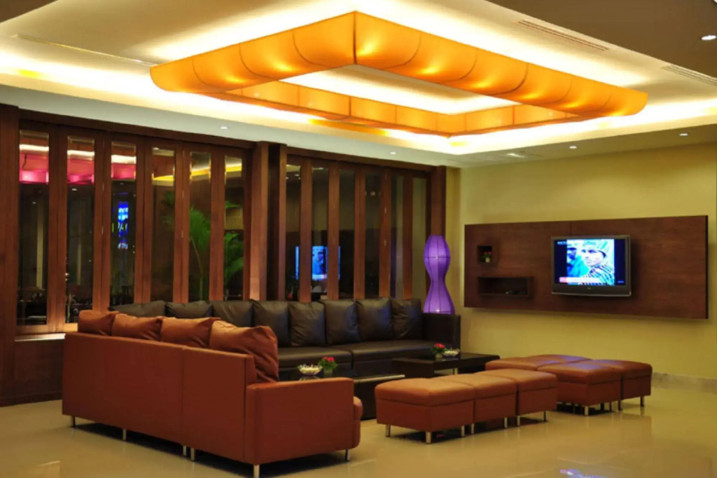 Empress Pattaya Hotel