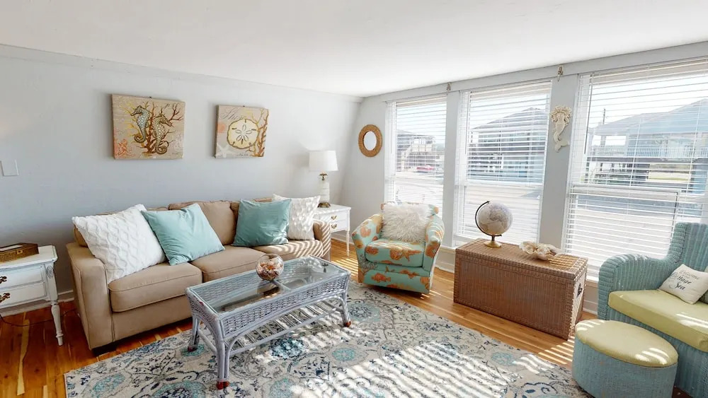 Sanddollar 624 2 Bedroom Home