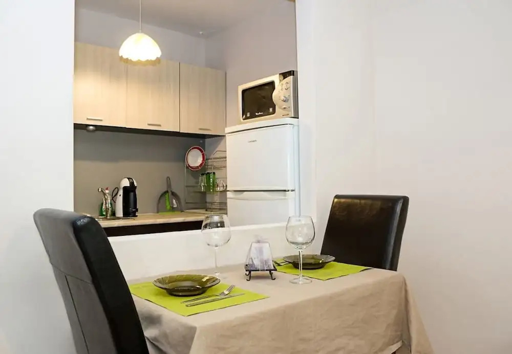 Fm Premium 1 Bdr Apartment With Terrace Central Varna