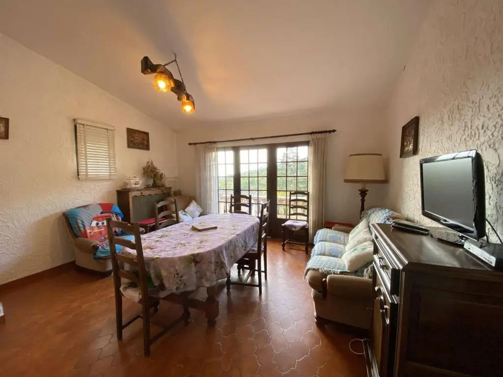 Maison Les Issambres, 5 pièces, 7 personnes - FR-1-226-80