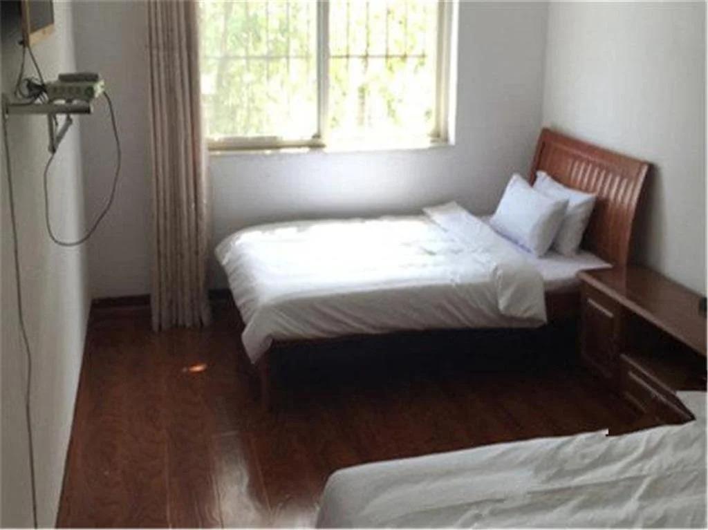Qingdao Zhimeijia Hotel
