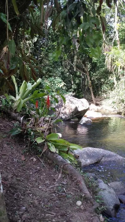 Casa da Cachoeira Grauna Paraty