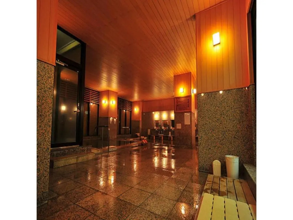 Dogo Onsen Funaya - Vacation STAY 54201v