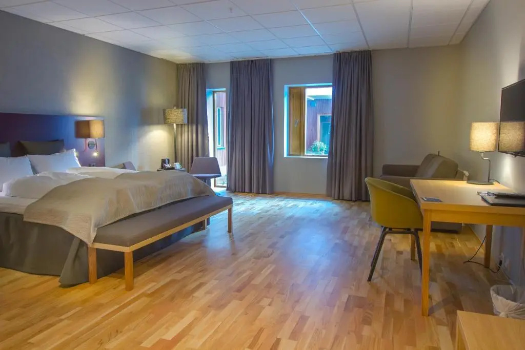 Hotel KRS
