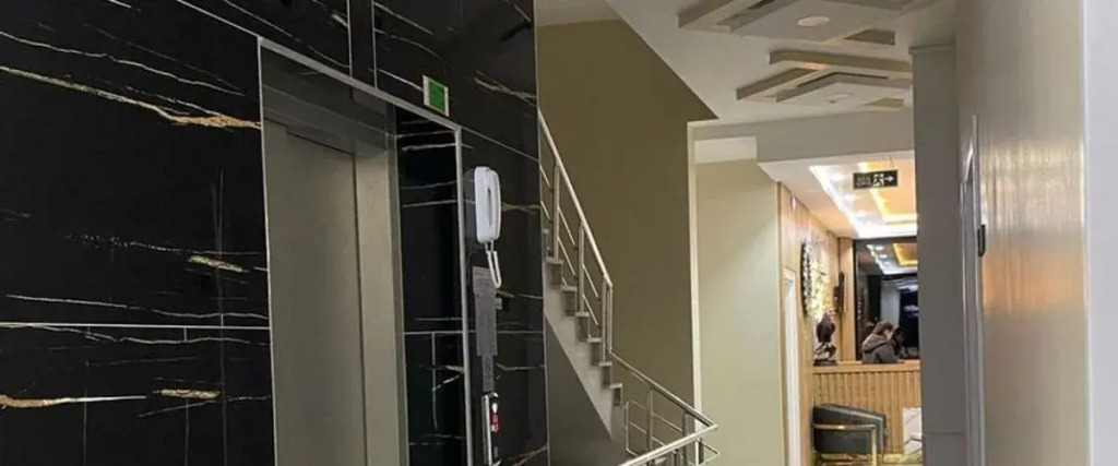 Ogel Apart Otel