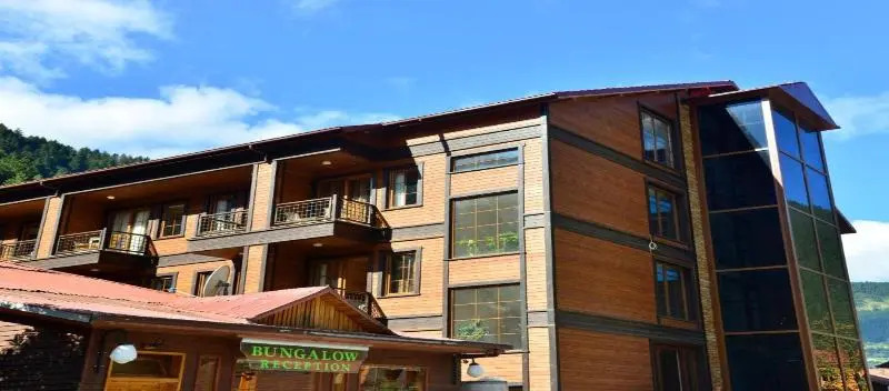 Inanlar Hotel