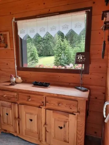 Chalet Elisa