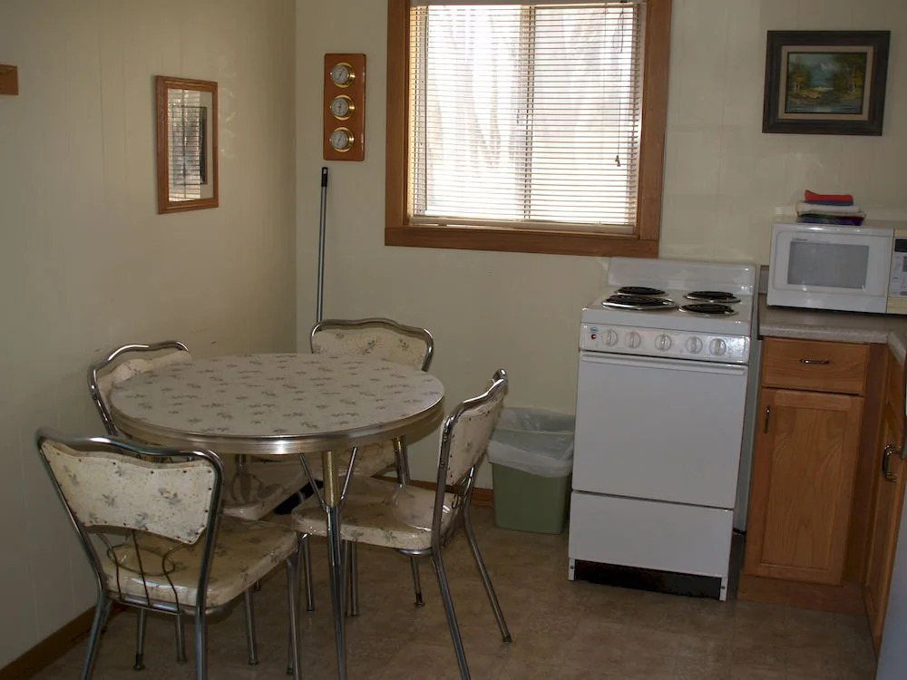 Island Acres Resort Motel