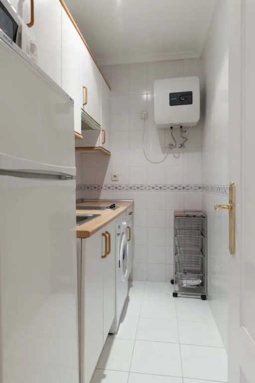 Oferta Ap Madrid Pza Olavide