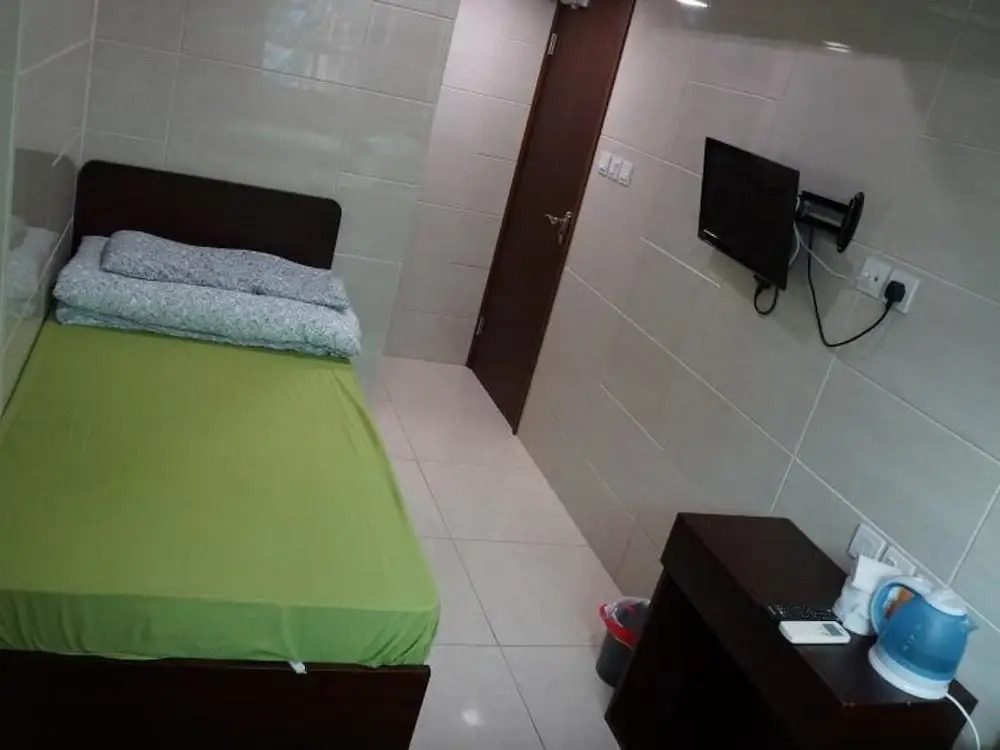 Din Dian Hostel
