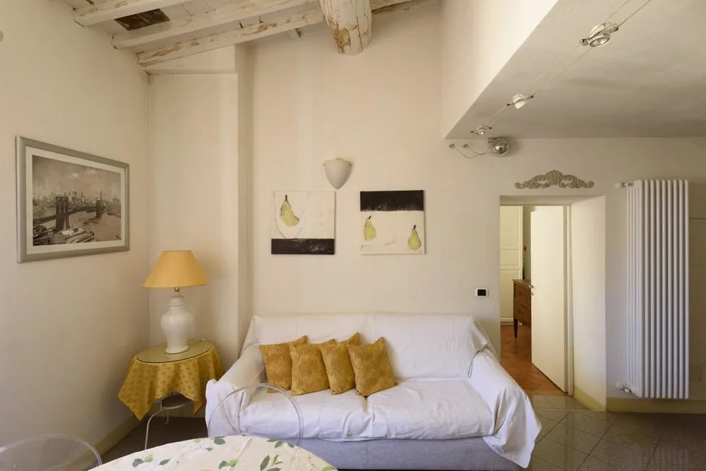 Suite Piccolomini