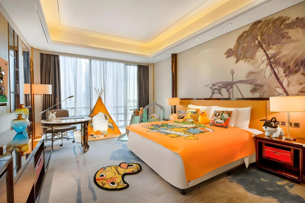 Wanda Vista Dongguan