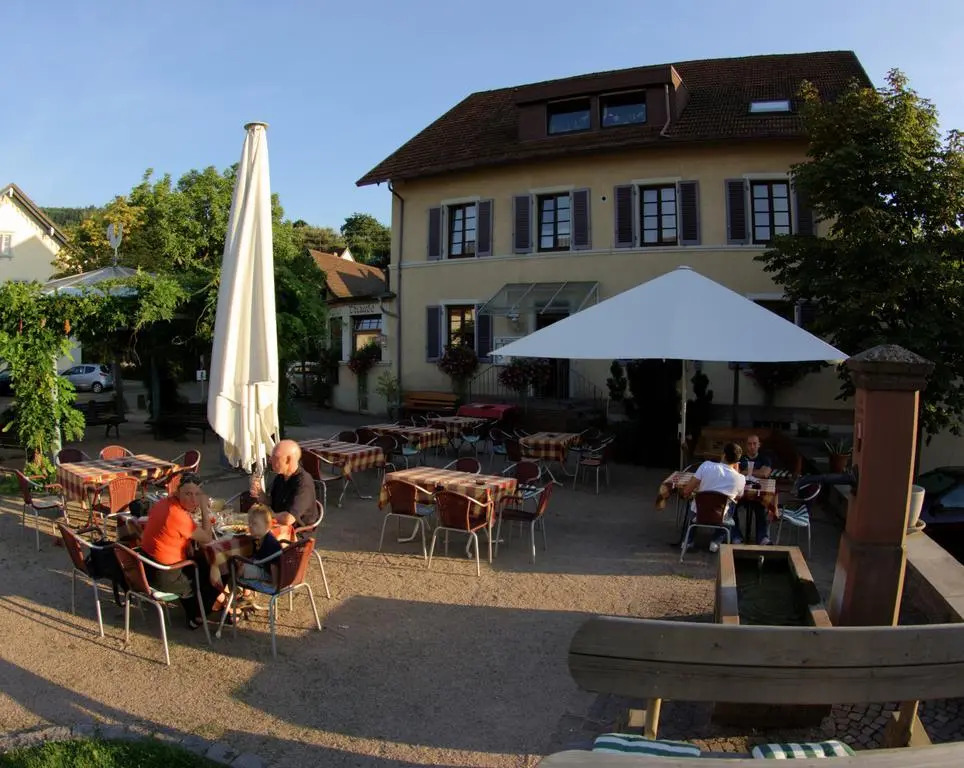 Gasthof zur Traube