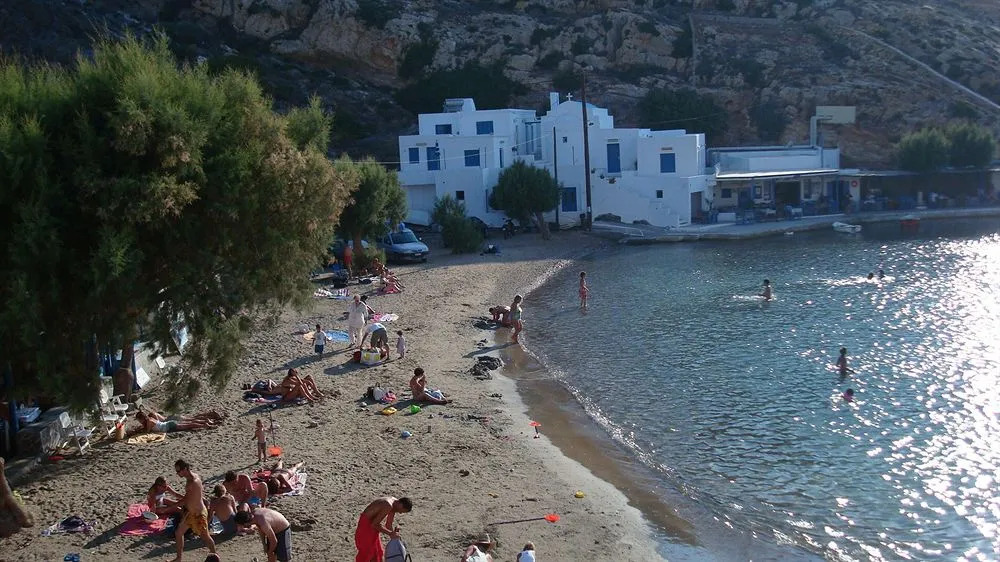Klados Studios & Apartments