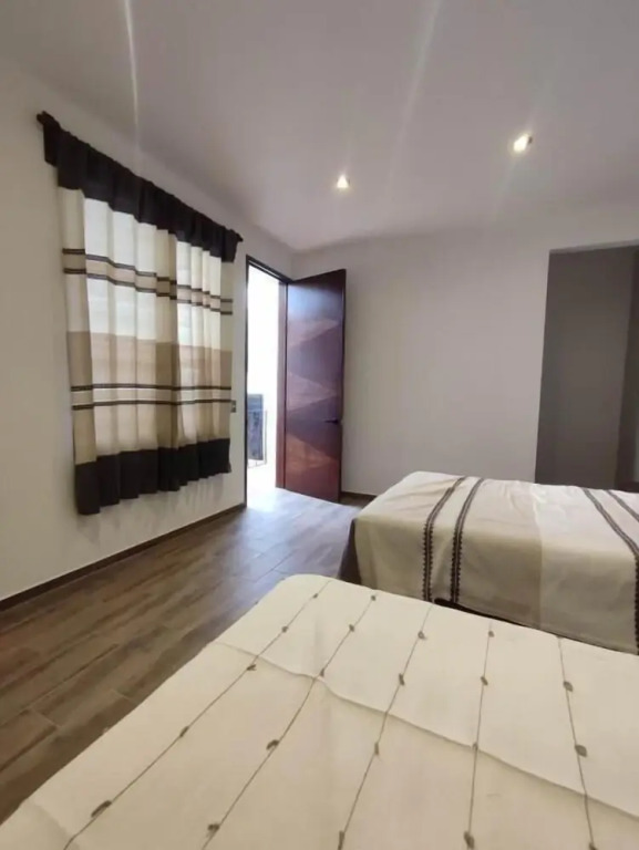 Hotel Casa Mictlan