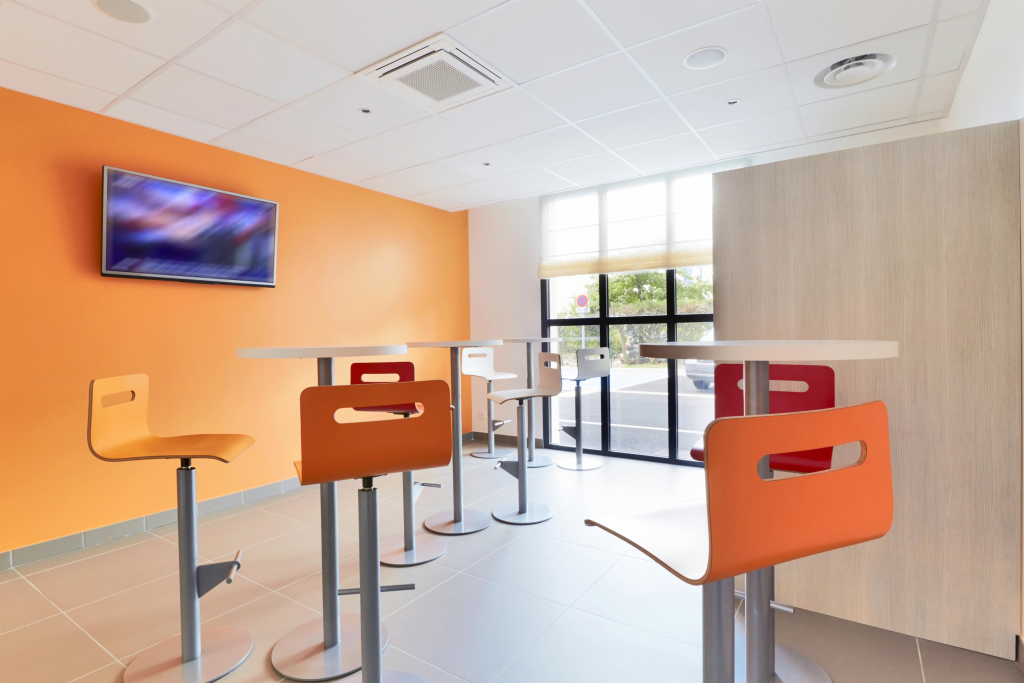 Premiere Classe Bordeaux Ouest - Mérignac Aéroport