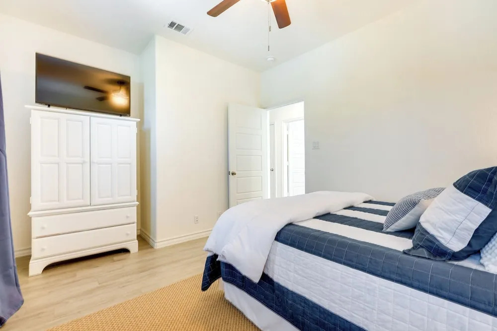 Canyon Lake Home Rental: Boating, Patio & More