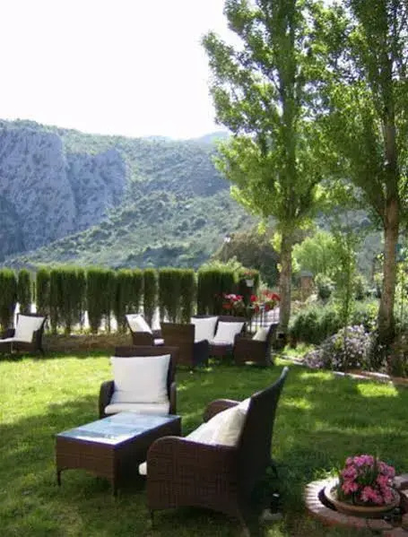Hotel Rural Dehesilla