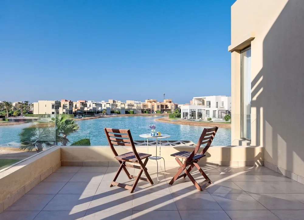 Vesta - El Gouna Residence