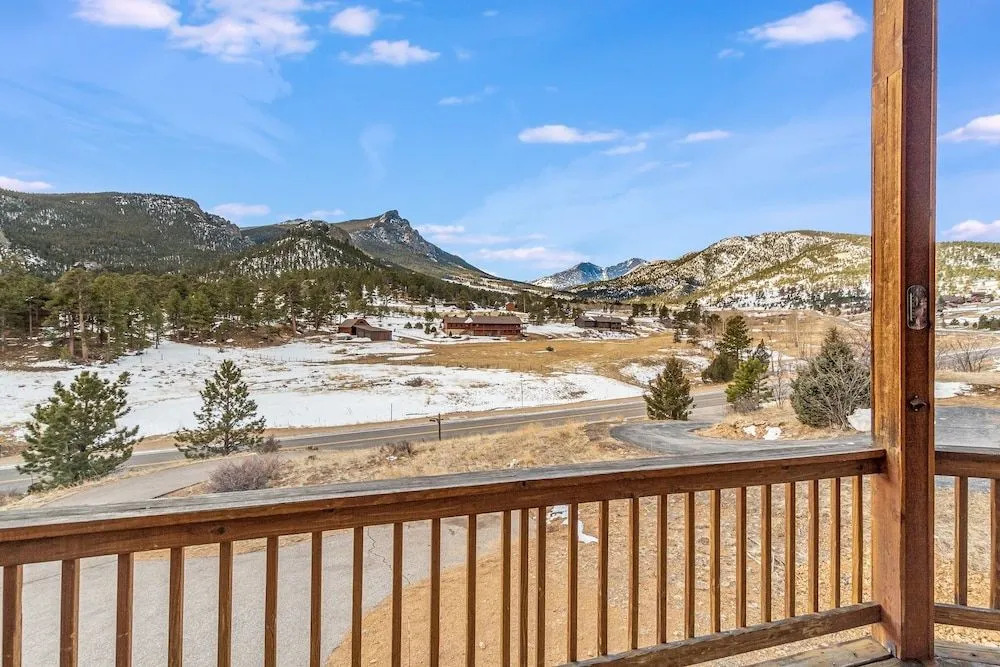 Casa Del Cielo (Sky House) - 3 Br Home