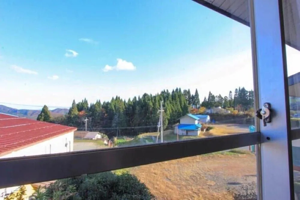 Lodge New Katsuraya