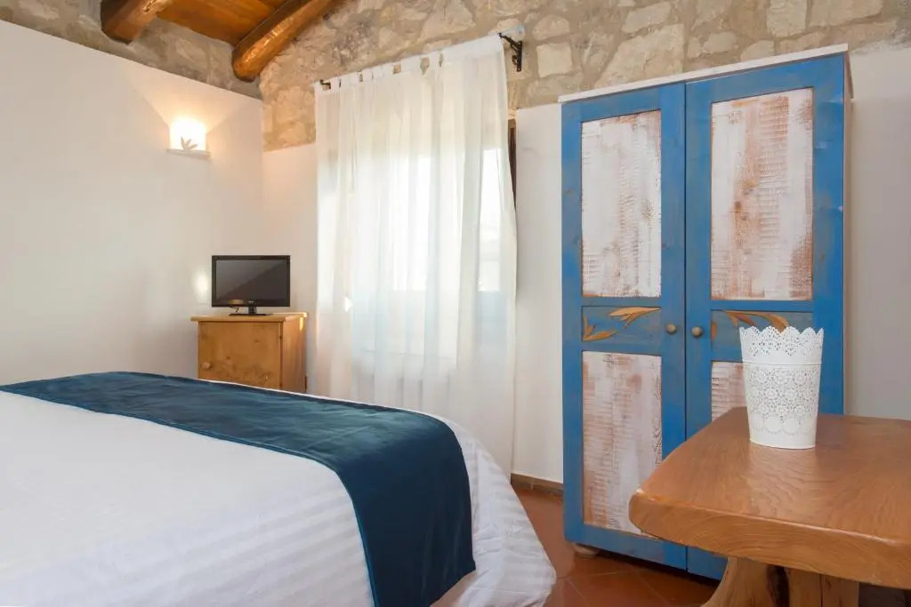 Relais Valle DellAquila