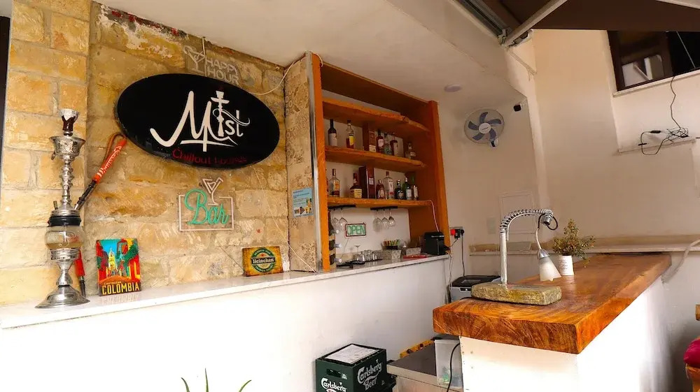 La Hacienda Cyprus