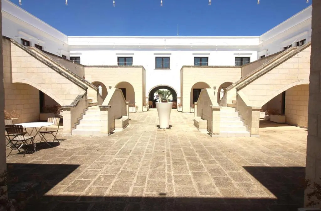 Hotel Mare Nostrum