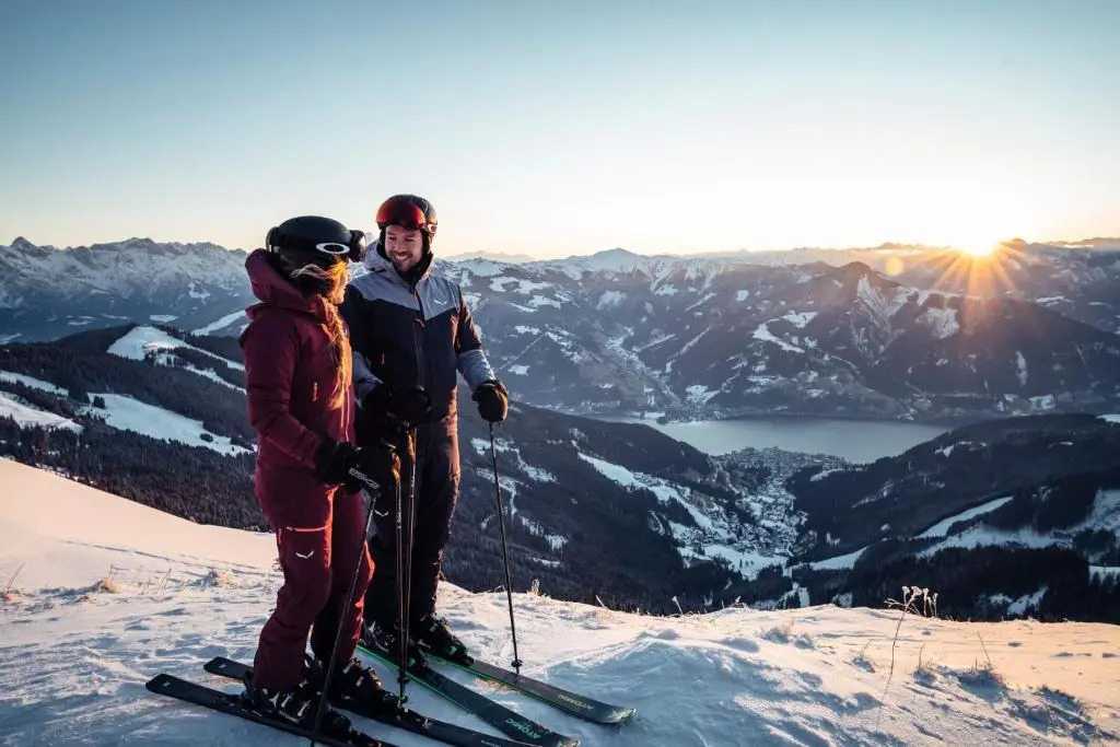 Alpin Resort Kaprun 14