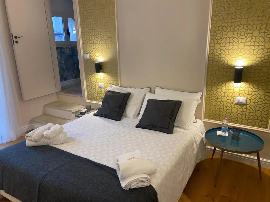 Casa 28 Suite