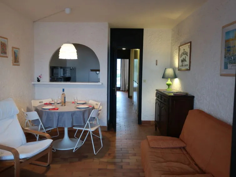 Les Cascadelles