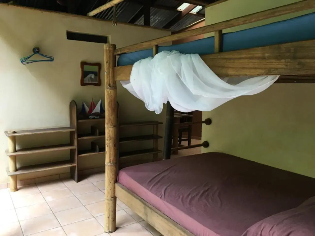 Amazonita Ecolodge