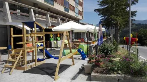 Locanda Del Colle