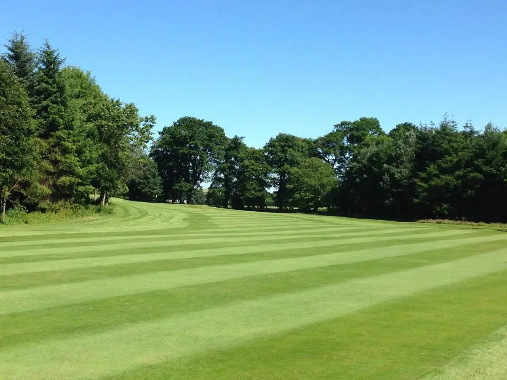 The Green Hotel Golf Resort