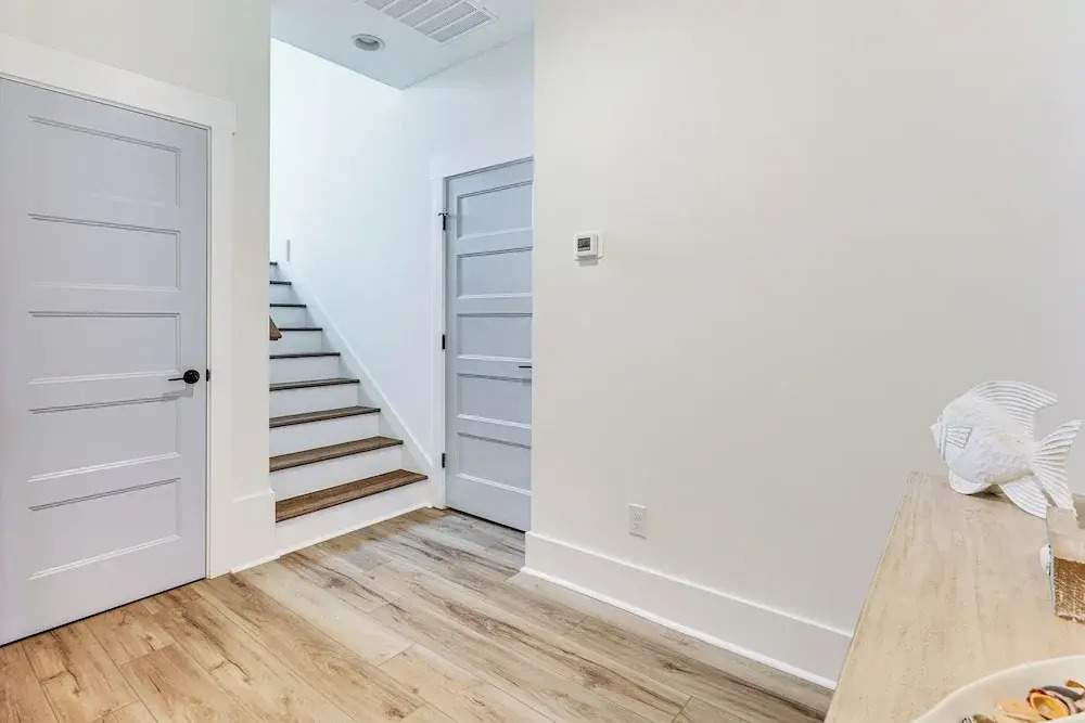 Walk to the Waves: Coastal Kure Beach Retreat