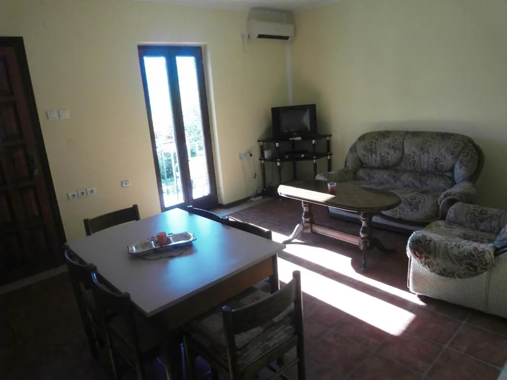 Apartment Ivana