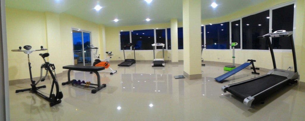 Smile Residence