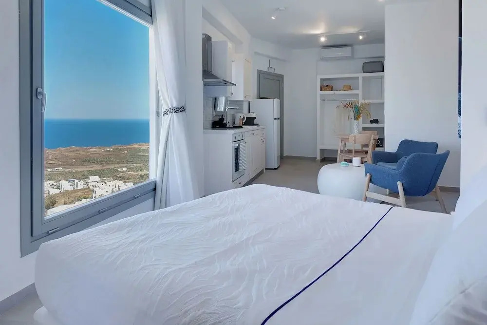 SantoView Villas