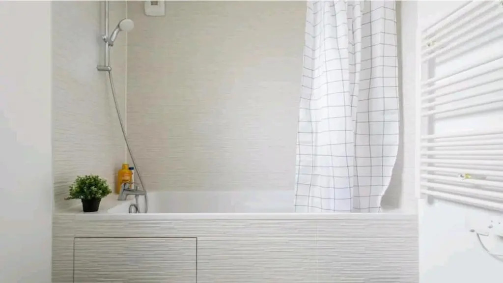 Luxury Apartment near Paris la Défense with secured Parking
