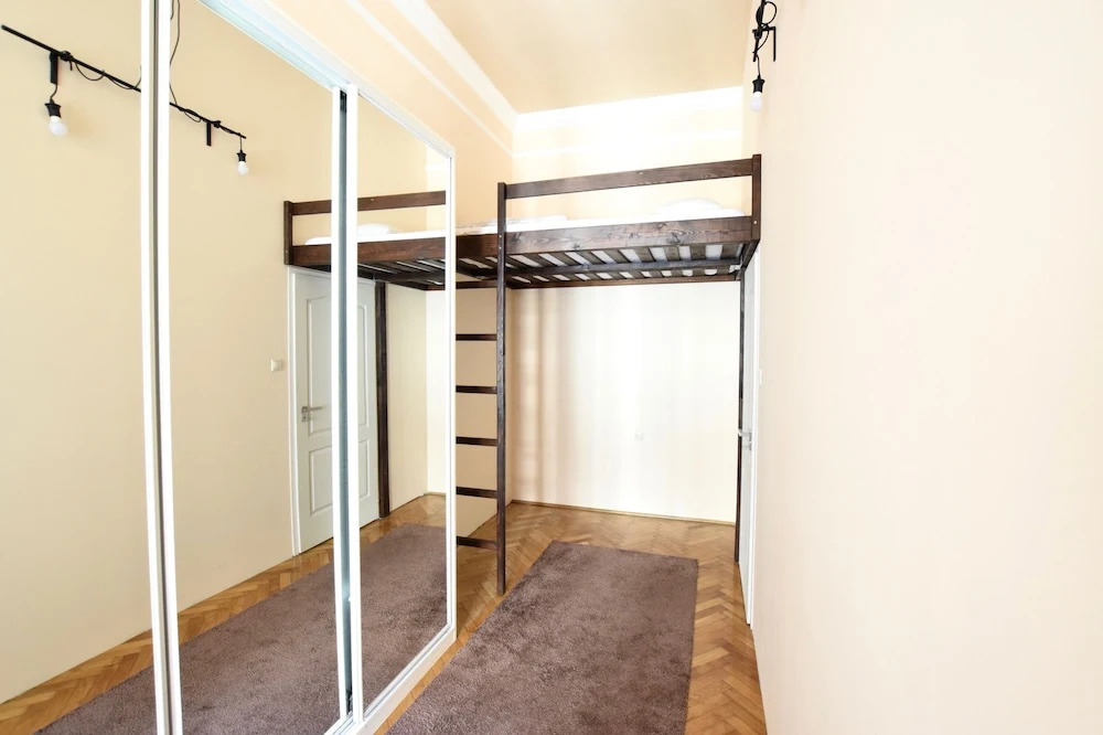 Standard Apartment by Hi5 - Mérleg 9.