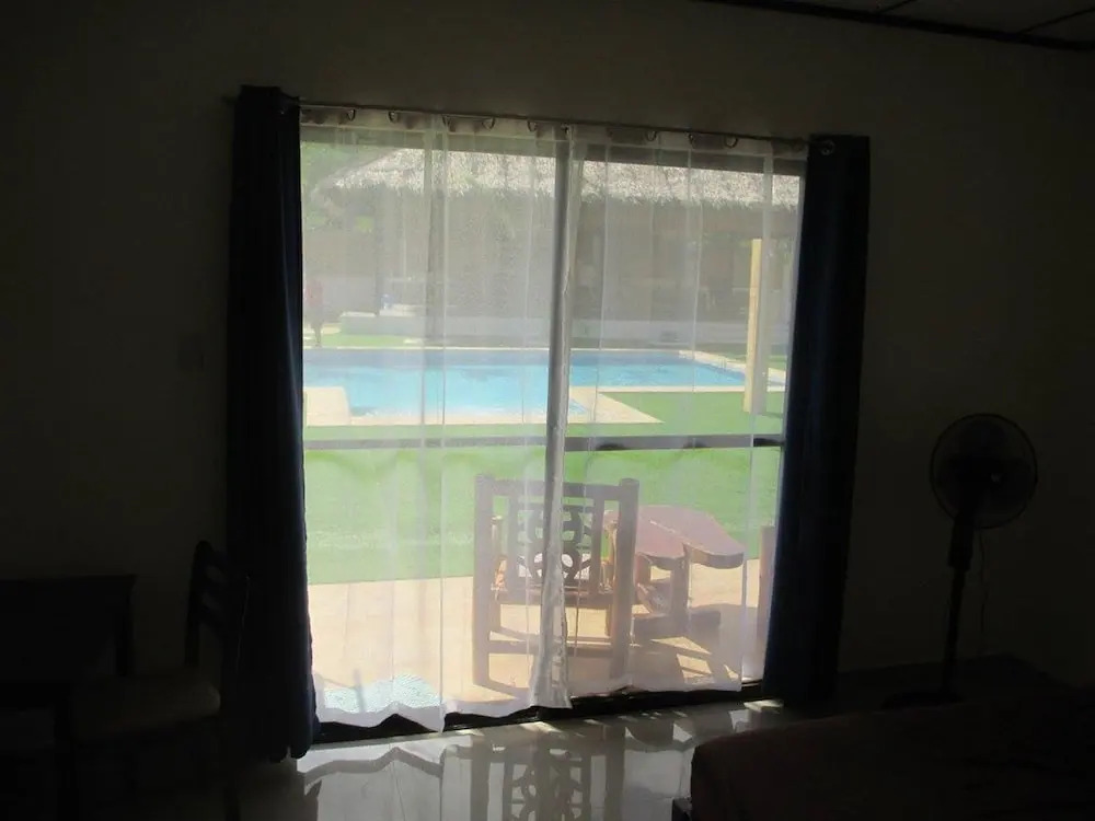HIGALA Resort