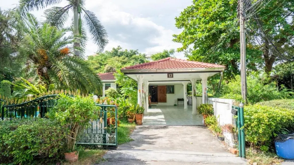 Villa Navin Premiere Pool Villa