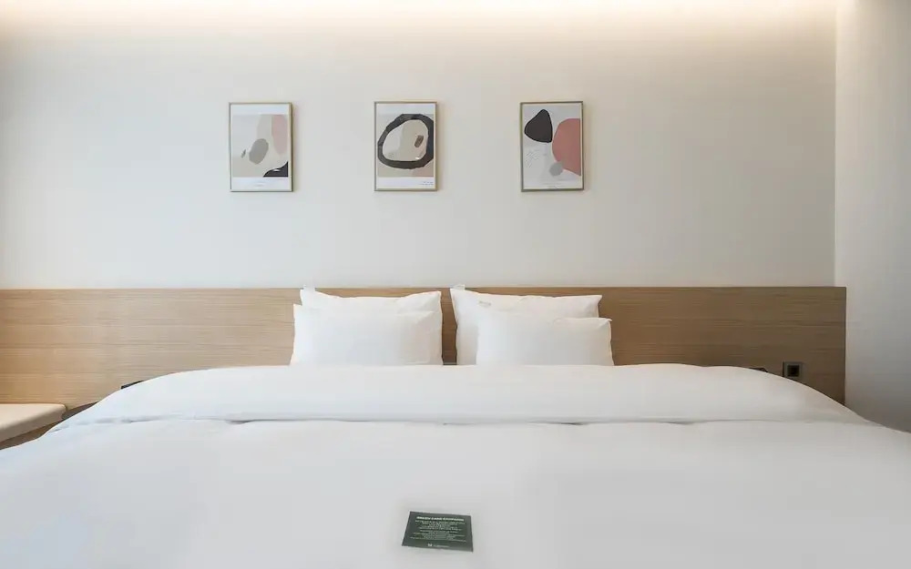 Pohang Hotel Noblion