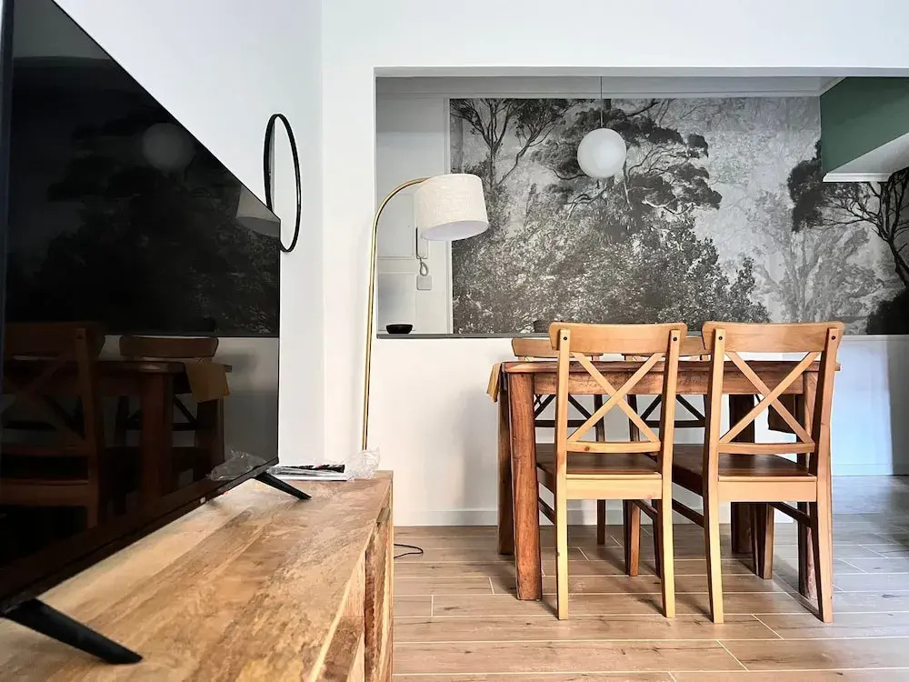 La casa di Nina